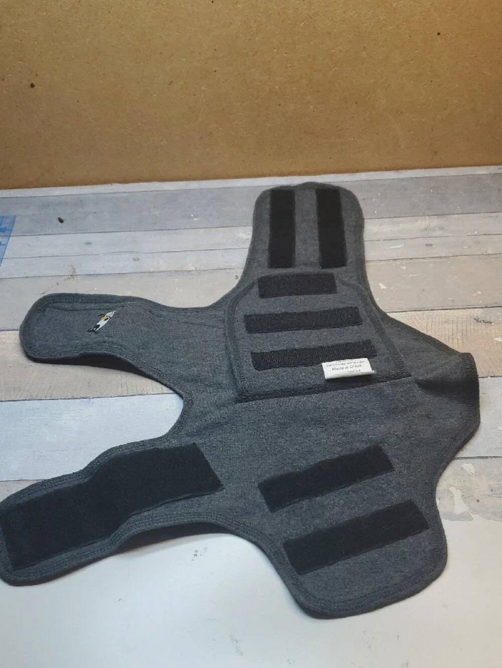 Thundershirt dogs anxiety